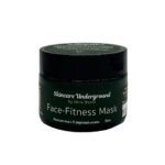 Face-fitness mask