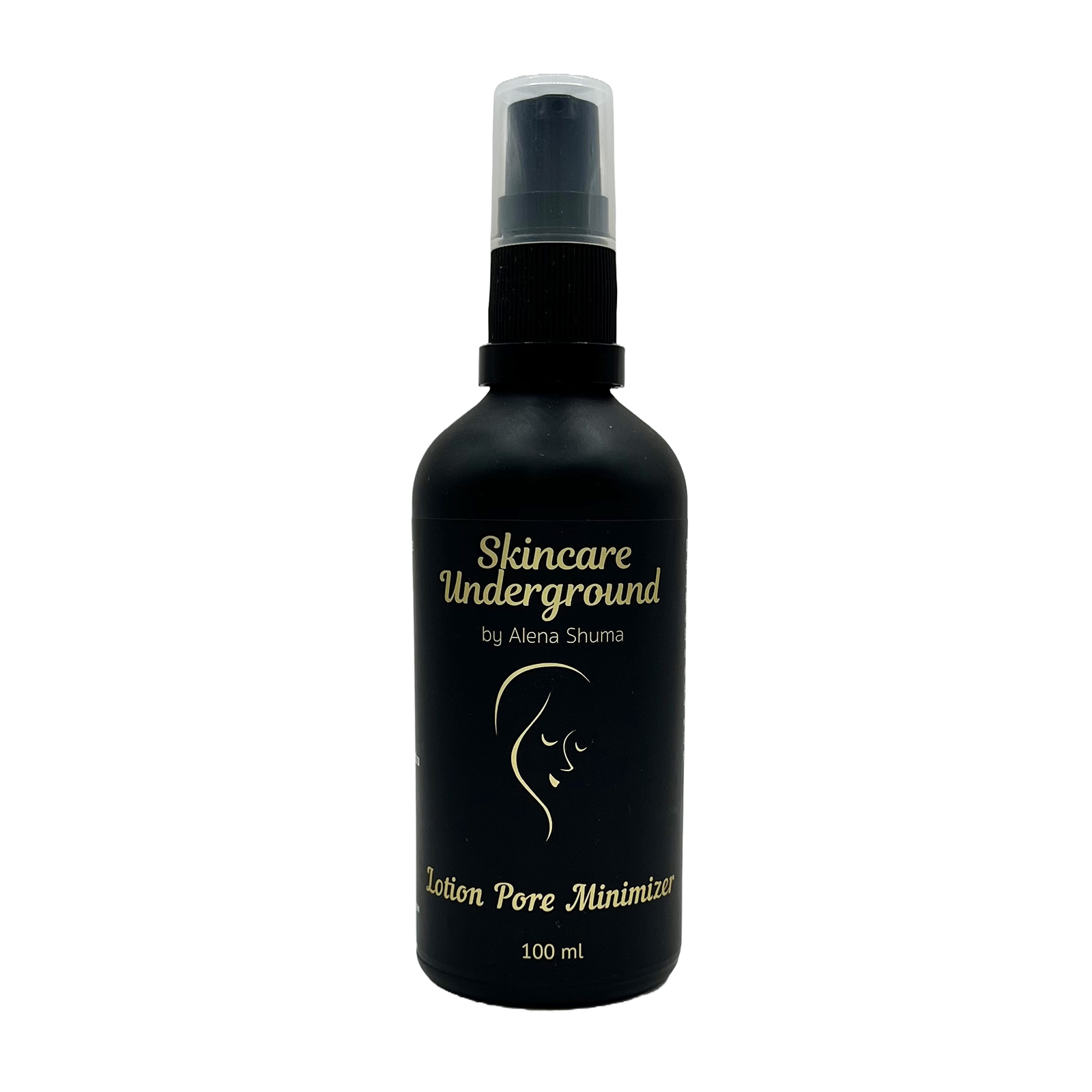 Lotion Pore Minimizer